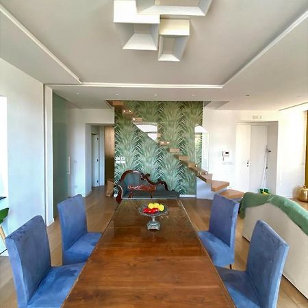 Grata Hospes Sorrento - Boutique House - Rooftop Deck - Bbq Exterior foto